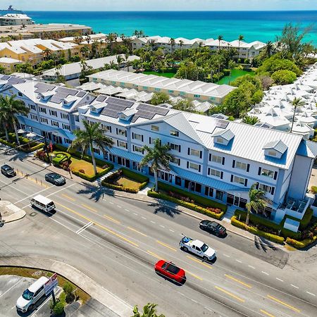The Locale Hotel Grand Cayman George Town Exteriér fotografie