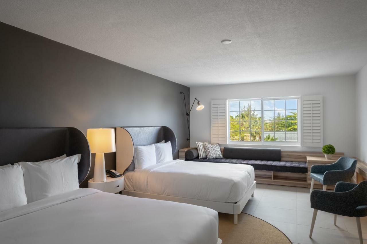 The Locale Hotel Grand Cayman George Town Exteriér fotografie
