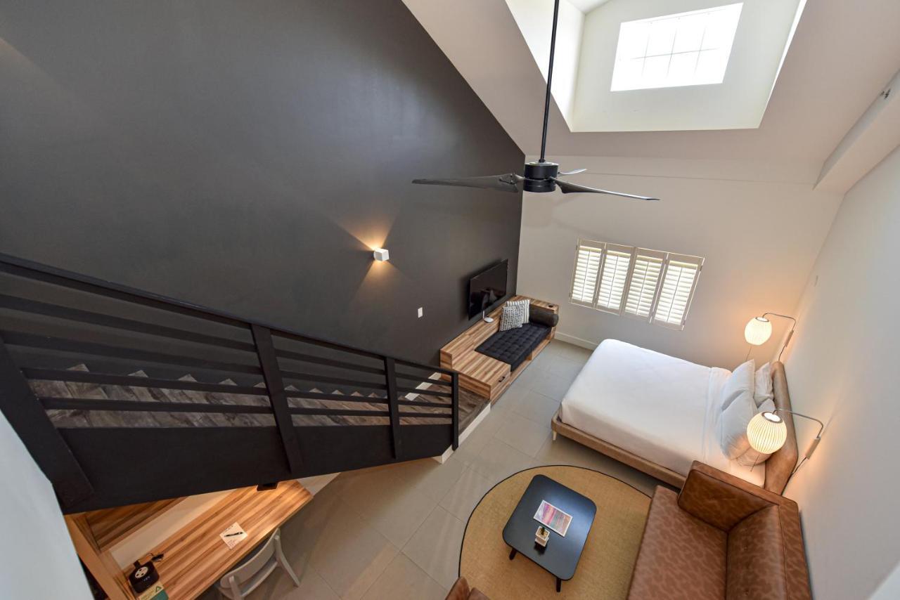 The Locale Hotel Grand Cayman George Town Exteriér fotografie