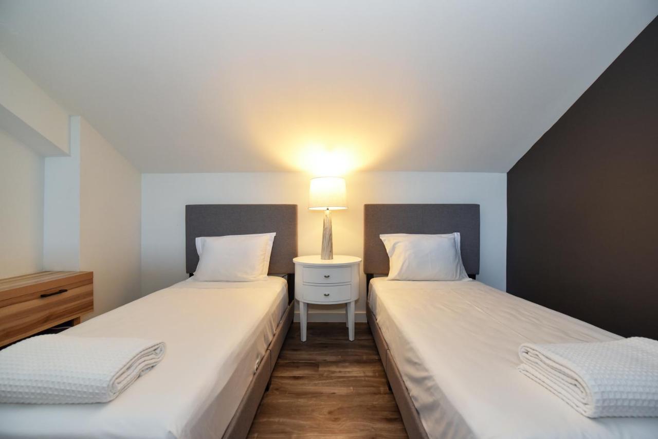 The Locale Hotel Grand Cayman George Town Exteriér fotografie