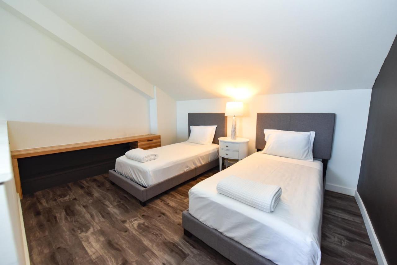 The Locale Hotel Grand Cayman George Town Exteriér fotografie